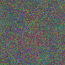 World at epoch 50000