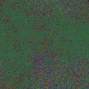 World at epoch 50000