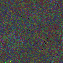 World at epoch 80000