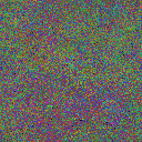 World at epoch 55000