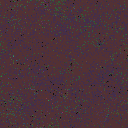 World at epoch 65000