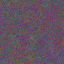 World at epoch 80000