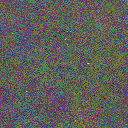 World at epoch 55000