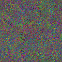 World at epoch 80000