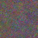 World at epoch 65000