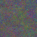World at epoch 60000