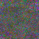 World at epoch 25000