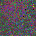 World at epoch 45000