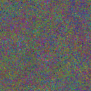World at epoch 65000