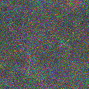 World at epoch 30000