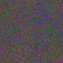 World at epoch 55000