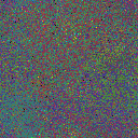 World at epoch 30000