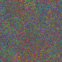 World at epoch 35000