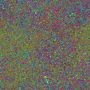 World at epoch 65000
