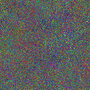 World at epoch 30000