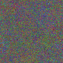 World at epoch 75000