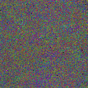 World at epoch 80000