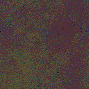 World at epoch 80000
