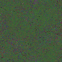 World at epoch 60000