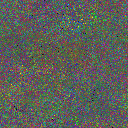 World at epoch 35000