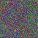 World at epoch 55000