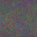 World at epoch 50000