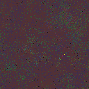 World at epoch 80000
