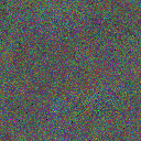 World at epoch 30000