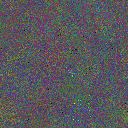 World at epoch 55000