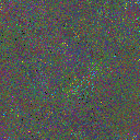 World at epoch 35000