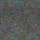 World at epoch 30000