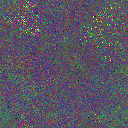 World at epoch 60000