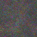 World at epoch 35000