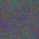 World at epoch 65000