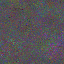 World at epoch 45000