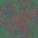 World at epoch 35000