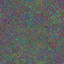 World at epoch 45000