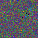 World at epoch 70000