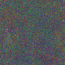 World at epoch 65000
