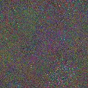 World at epoch 55000