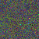 World at epoch 50000