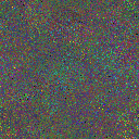 World at epoch 60000