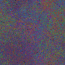 World at epoch 45000
