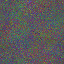 World at epoch 80000