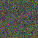 World at epoch 55000