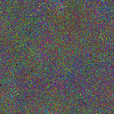 World at epoch 65000