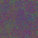 World at epoch 80000