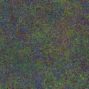 World at epoch 60000