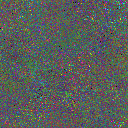 World at epoch 55000