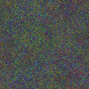 World at epoch 65000
